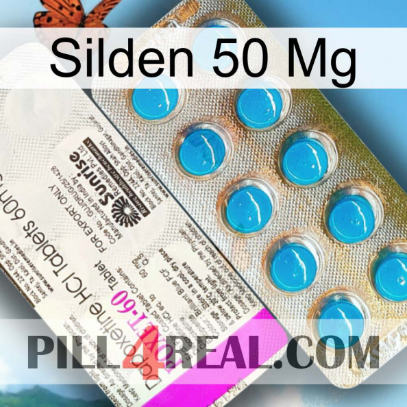 Silden 50Mg new07